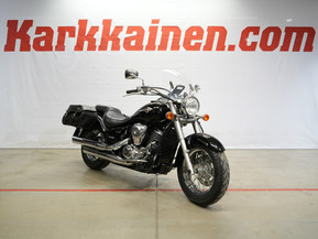 Kawasaki VN
