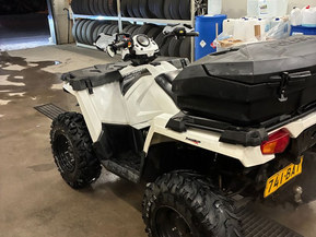 Polaris Sportsman