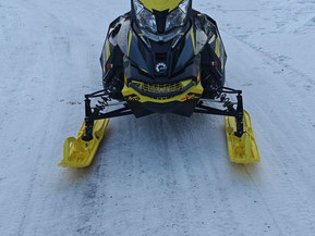 Ski-Doo MX Z