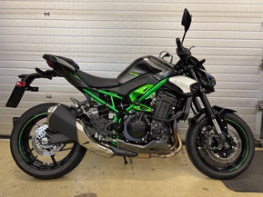 Kawasaki Z