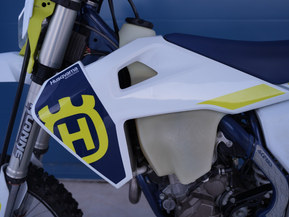 Husqvarna FE