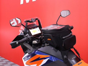KTM 1290 Super Adventure R
