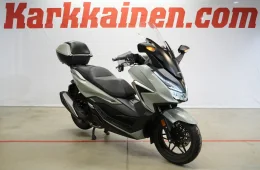 Honda Forza