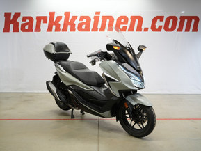 Honda Forza