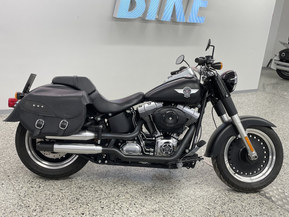 Harley-Davidson Softail