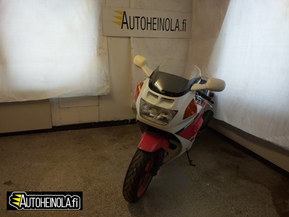 Honda CBR