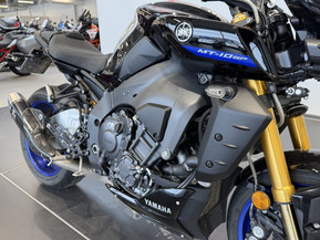 Yamaha MT-10