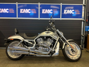 Harley-Davidson VRSC