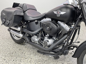 Harley-Davidson Softail
