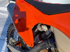 KTM 250