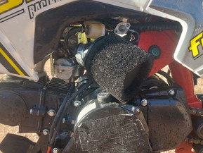 Muu merkki Muu malli