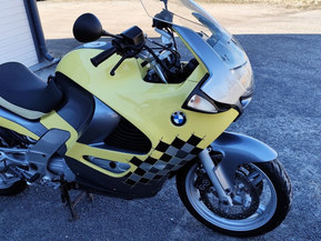 BMW K
