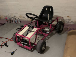 Muu merkki Muu malli