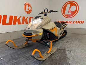 Ski-Doo Freeride