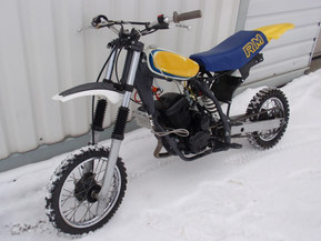 Muu merkki Muu malli