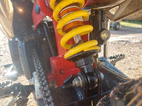 Muu merkki Muu malli