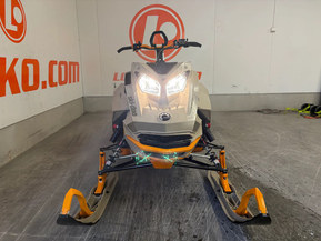 Ski-Doo Freeride