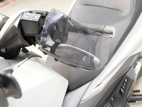 Honda Forza