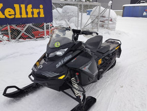 Ski-Doo MX Z
