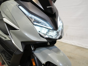 Honda Forza