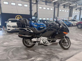 BMW K