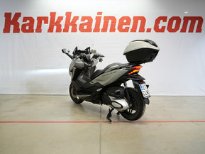 Honda Forza