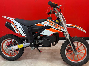 Muu merkki Muu malli