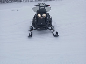 Ski-Doo Summit