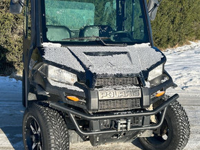 Polaris Ranger