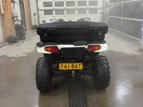 Polaris Sportsman