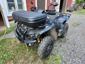 Access Motor Adventure