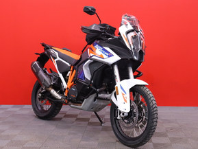 KTM 1290 Super Adventure R
