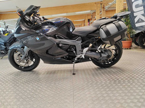 BMW K