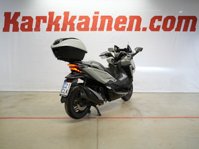 Honda Forza