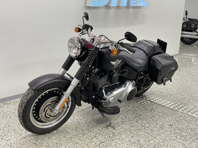 Harley-Davidson Softail