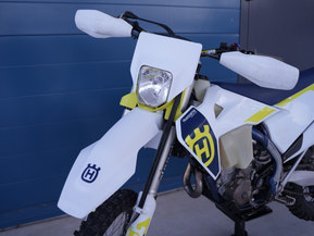 Husqvarna FE