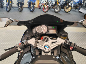 BMW K