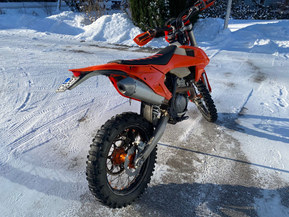 KTM 250