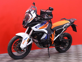 KTM 1290 Super Adventure R