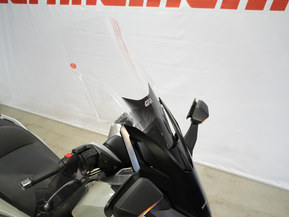 Honda Forza