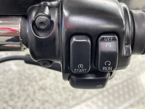 Harley-Davidson Softail