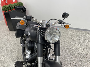 Harley-Davidson Softail