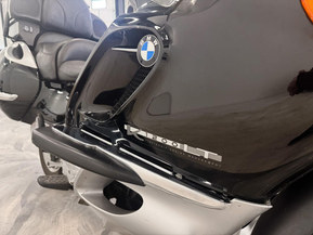 BMW K