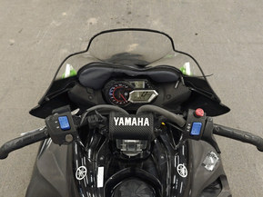 Yamaha Apex