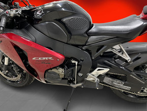 Honda CBR