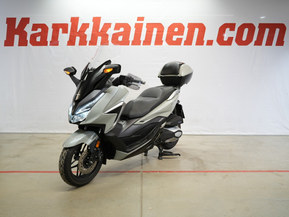 Honda Forza