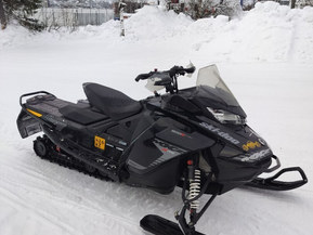 Ski-Doo MX Z
