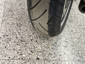 Harley-Davidson Softail