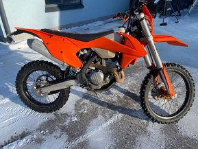 KTM 250