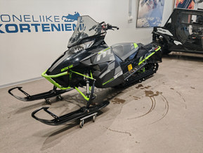Arctic Cat M-sarja